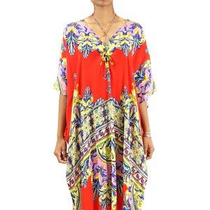 70% OFF Caftans for Sale : Plus Size Kaftan Sale